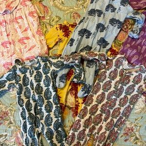 Kate Quinn Bundle- caption for sizing